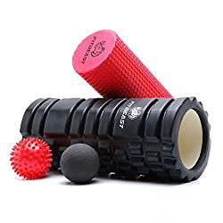 FitBeast foam roller suggestion 