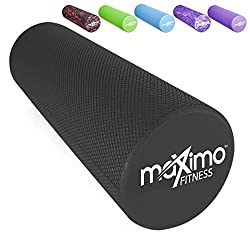 Maximo fitness foam roller 