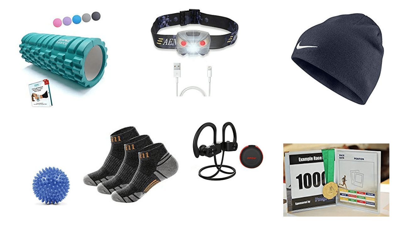 10 Best running gifts for him on a budget Running 101