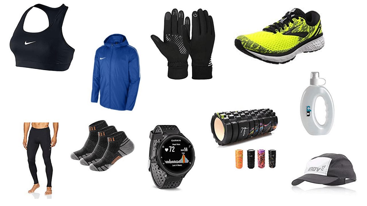 Essential Running Gear for Beginners