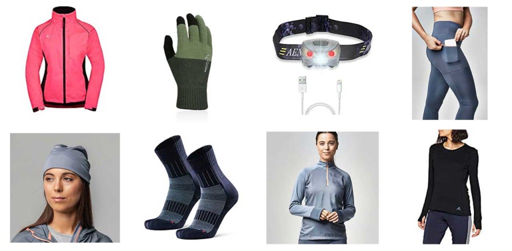 10 Best winter running gear items for women in 2021 Running 101