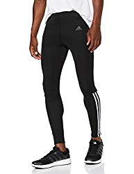 adidas running tights mens