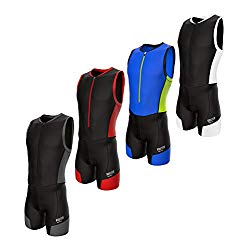 Tri-suit product recommendation for triathlon racing