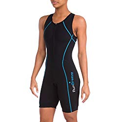 Tri-suit product recommendation for racing