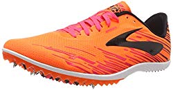 Brooks cross country running shoe 