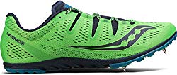 Saucony men’s Carrera XC3 (cross country shoe)