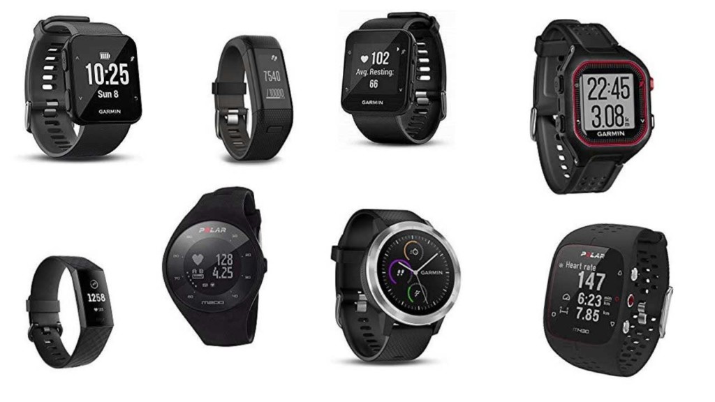 best budget running watches