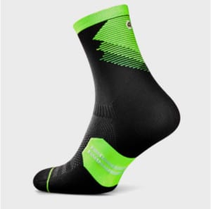 fell running socks