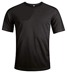 MRK men's running top (product suggestion)