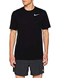 Nike breathe men's running top (product recommendation)