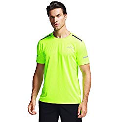 Men's running top - product recommendation