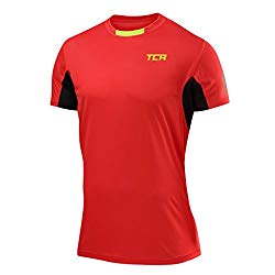 TCA Men's running top (product suggestion)