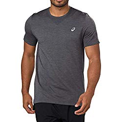 ASICS seamless running t-shirt (product recommendation)