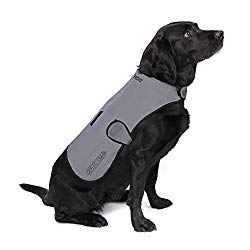 Proviz waterproof dog jacket - product suggestion