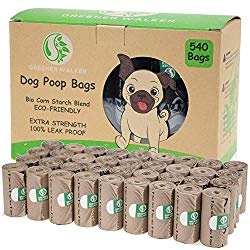 Product suggestion - poo bags for dogs
