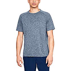 Under Armour men's short sleeved running top (product suggestion)