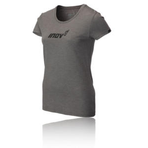 Inov-8 ATC tri-blend running shirt - product recommendation 
