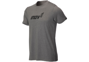 Standard Inov-8 running logo tee - product suggestion for men 