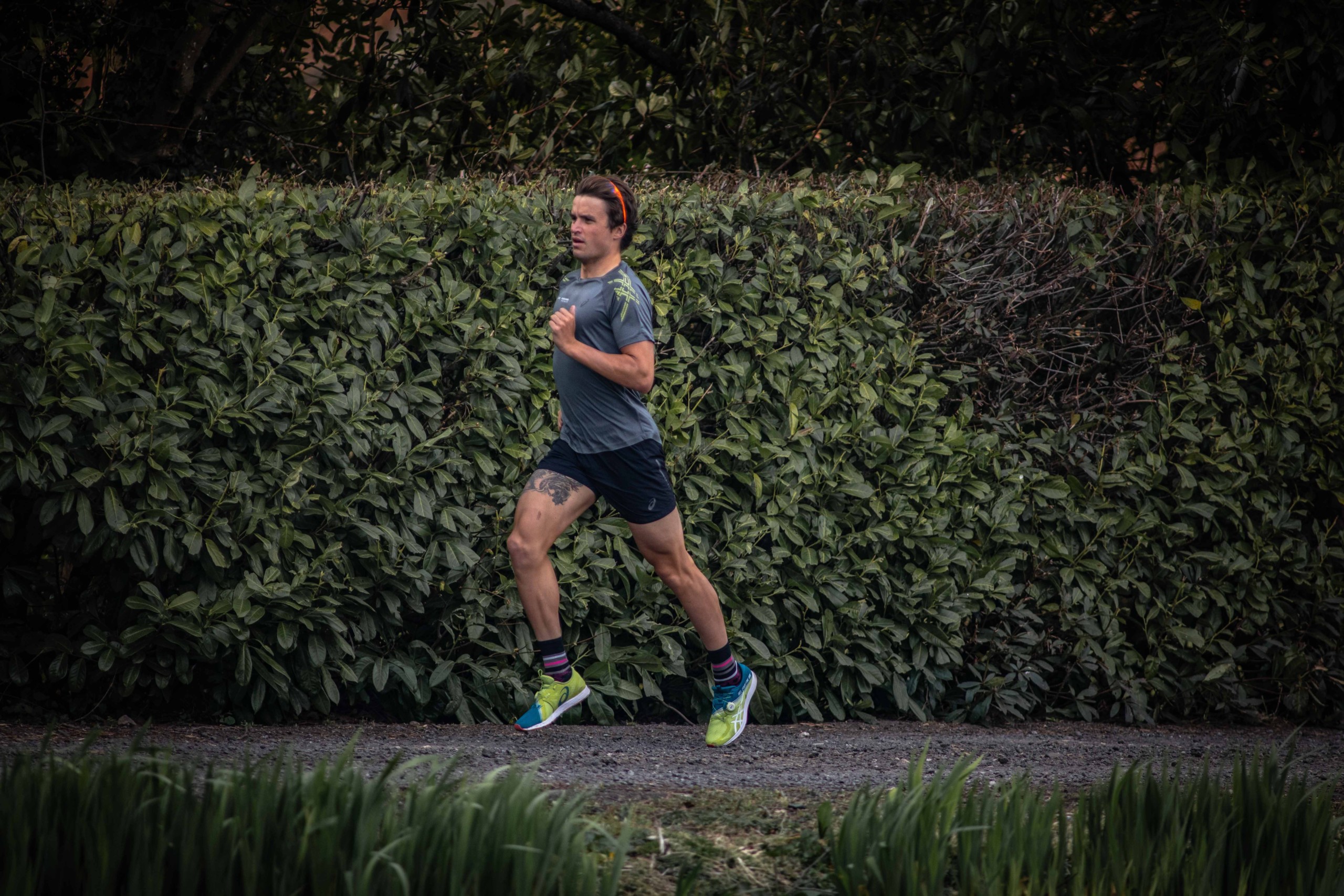 8 Tips To Help You Beat Your Parkrun Personal Best Running 101