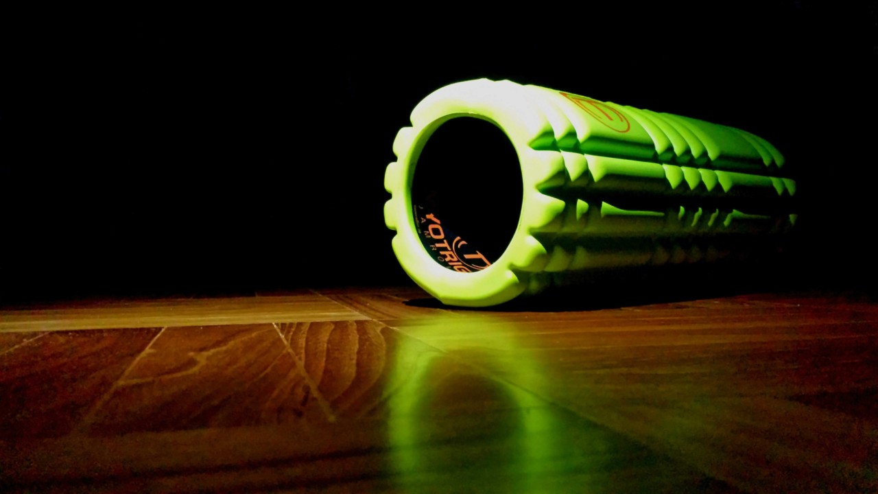 Foam rolling for runners A basic guide Running 101