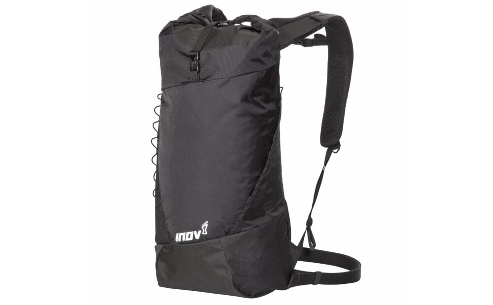 sports direct running backpack