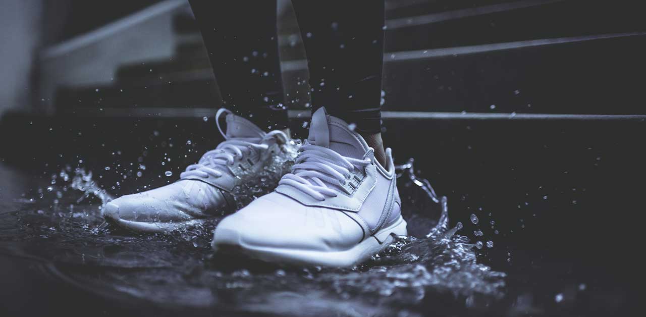 14 Tips for running in the rain Running 101