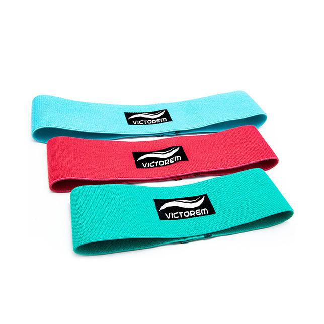 VICTOREM resistance bands