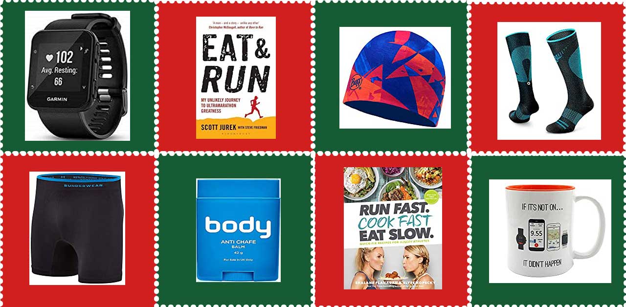 51 Best Christmas Gifts For Runners In Running 101