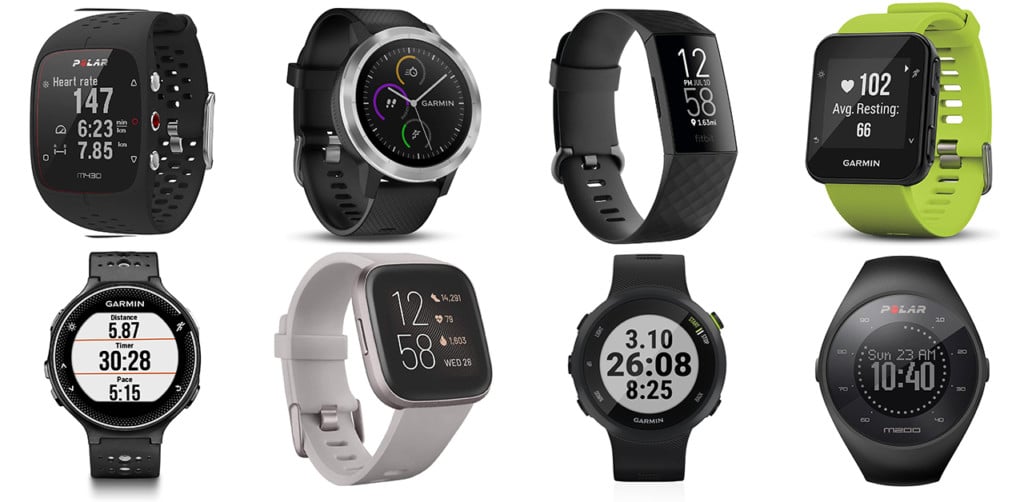 best budget running watch 2020