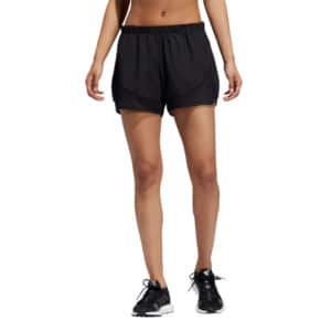 Adidas M20 running shorts women's