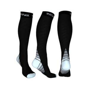 Physix gear compression socks