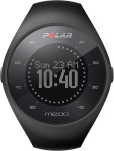 Polar M200 GPS - cheap running watch