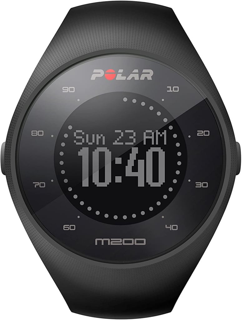 cheapest running watch with music