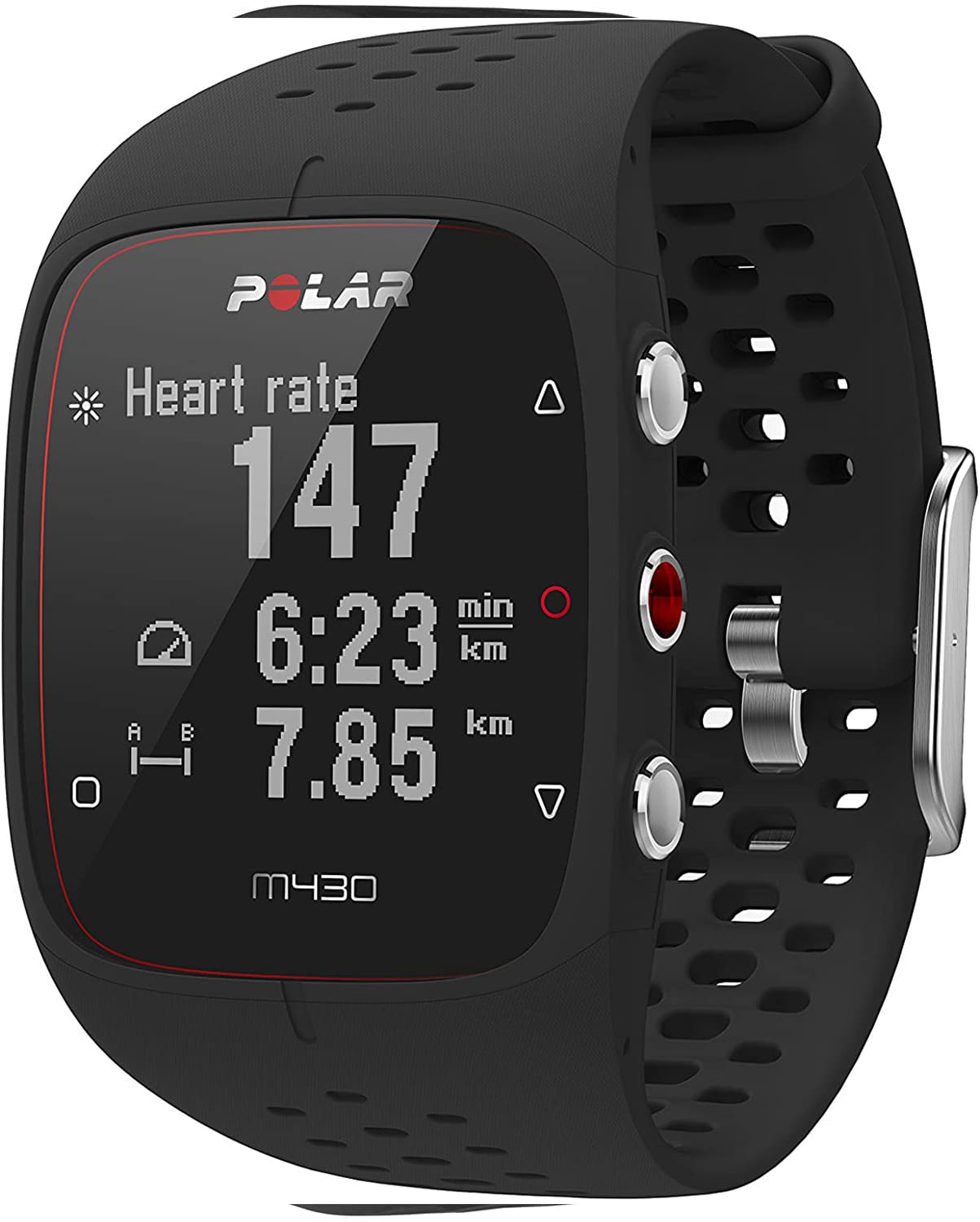 good cheap running watches
