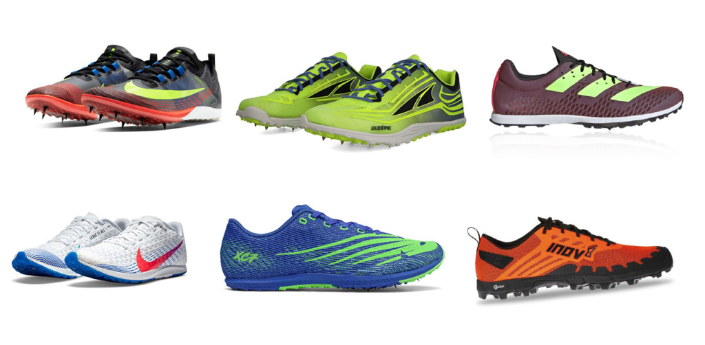 9 of the best cross country running shoes in 2021