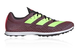 Adidas Adizero cross country running spikes
