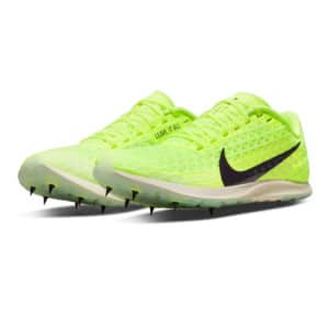Nike Zoom rival cross country running spikes