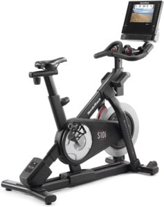 NordicTrack commercial studio cycle S10i