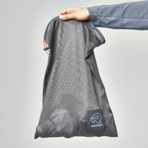 Rockay athlete wash bag