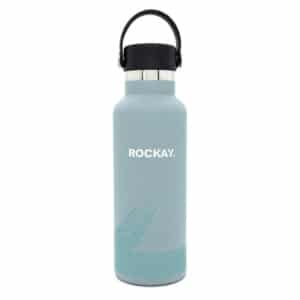 Rockay running water bottle - running gift idea for Christmas