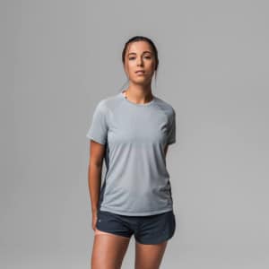 Rockay Women's athletic running t-shirt
