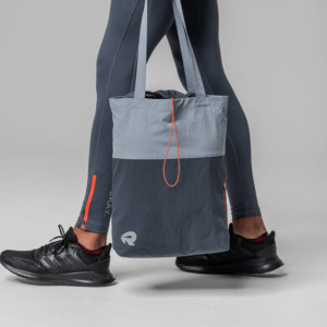 Rockay athlete tote bag - thoughtful gift for runners
