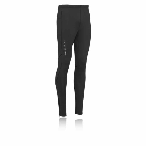 What is the difference between running tights and compression