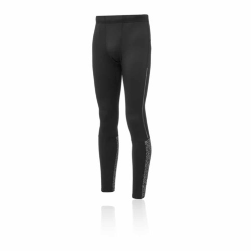 Higher State winter reflective running tights for men