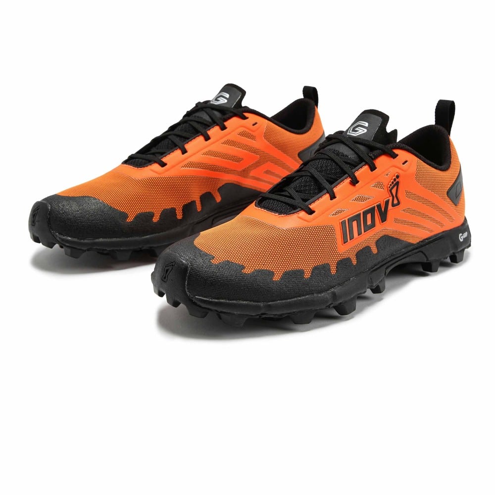 The Best Waterproof Trail Running Shoes (February 2024)