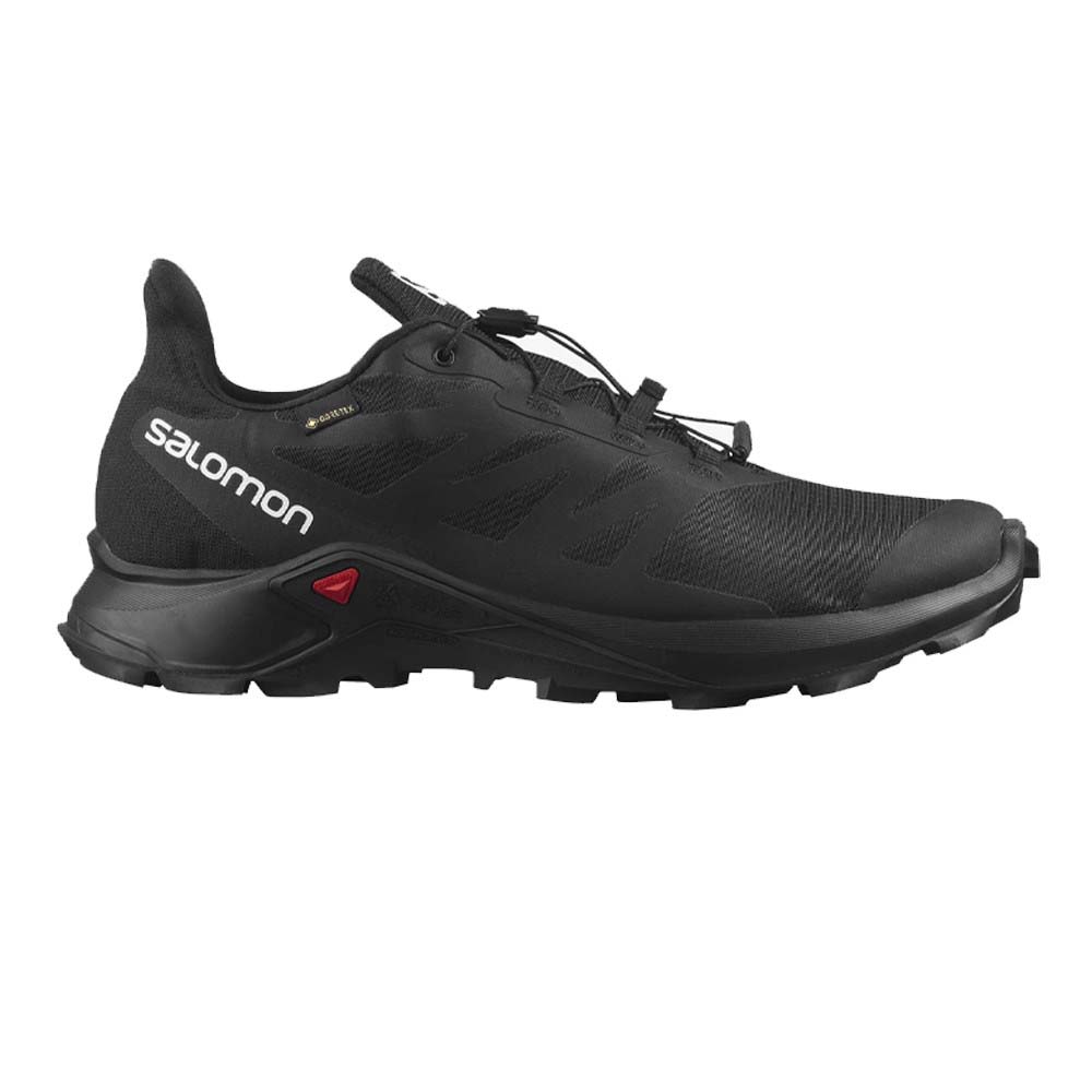 waterproof trail running shoes women's uk