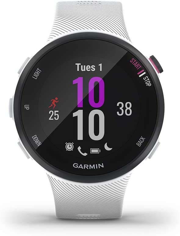 best budget running watches