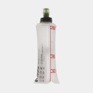 Inov-8 softflask 0.25l water bottle for runners