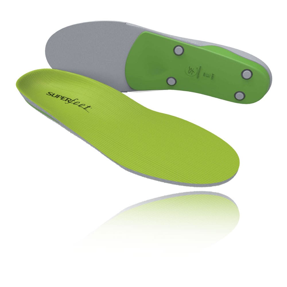 6 Best Running Insoles Increase Comfort (September 2024)