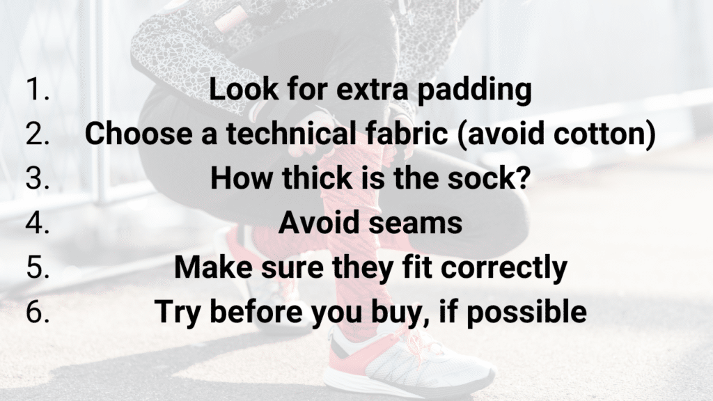How To Look After Your Running Socks 1024x576 